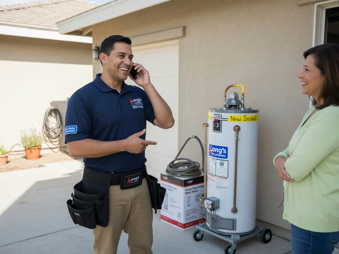 Leak Detection Rockfall, CT FAQs